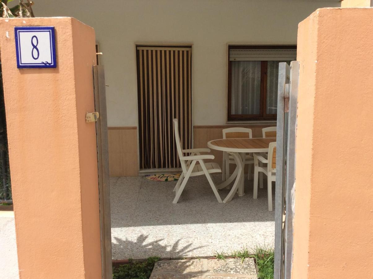 El Chalet De Lola Playa de Miramar Exterior photo